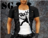 Rocker Hot Shirt[SG]