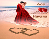 *HC* Ace & Havana Cutout