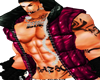 MAZHO PINK VEST