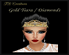 [TB] Gold & Diamonds