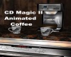 CD Magic II Coffee