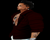 [C] Ruffle shirt R