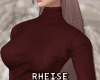 Winter Turtleneck