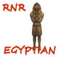 ~RnR~EGYPTIAN ARTIFACT 3