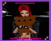 nounours & hug me brown