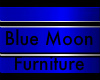 Blue Moon Rim Table