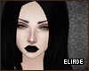 [Ella] Black Reinold