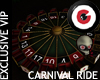 The Roulette Ride