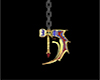 Dota 2 - Earrings