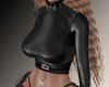 *E Latex Top