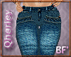 [Q]Jeans CKY~BF
