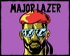 Major Lazer + D