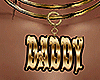 necklace pattern Daddy