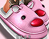 Reeinder Slippers P