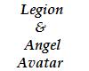 Legion/Angel
