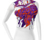 Fitted Nke T
