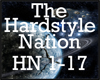 The Hardstyle Nation