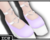 Ice * Lilac / W Heart