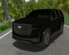 Escalade TGRZ