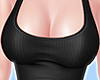Lina Black Top