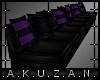 :A: Plum Couch