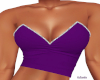 EVO Purple Top