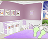 Purple Nursery r Daycare