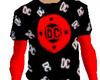 FS's Official DC Shirt