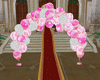 (M)*wedding anim ballons