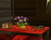 ( K ) OJN table deco