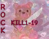 KILLED WHATS LEFT IN ME