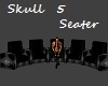 Skull 5 Seater