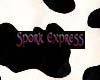 Spork Express
