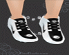 [M1105]  White Kicks