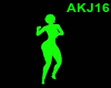 Action Dance - AKJ16