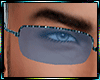 Sunglasses Blue