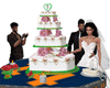 Wedding Cake DRV 10L*