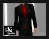 KCe Sweetheart Suit