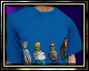 ~S~ Booze Crew Tee