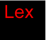 lexi sticker