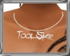 [LA] ToolSkip Necklace