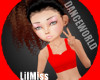 LilMiss Red SB