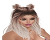 Blond Hair