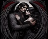 Couple Cutout 18