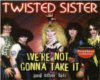 twisted sister dub2