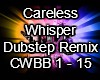 Careless Whisper Remix