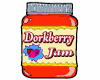 Dorkberry Jam mini