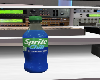 Blueberry Lime Sprite
