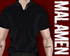 Stripes Polo M