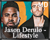 Jason Derulo - Lifestyle